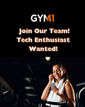 Image post by @gym41kw on Instagram