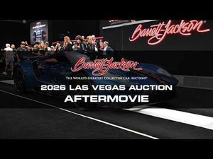 Video post by @barrettjacksontv on YouTube