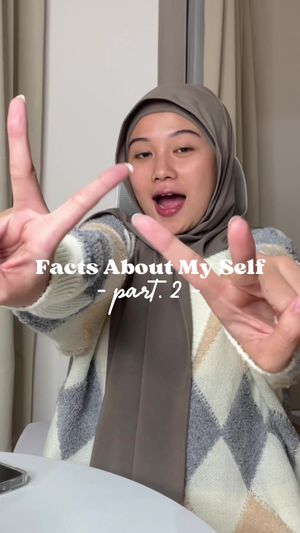 Video post by @itsandani on TikTok