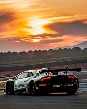 Image post by @lamborghinisc on Instagram