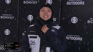 Video post by @thesnowleague on YouTube