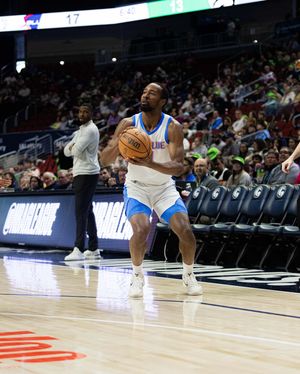 Image post by @okcblue on Instagram