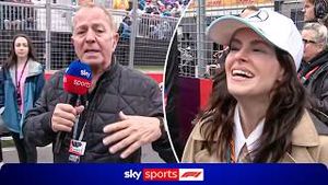Video post by @skysportsf1 on YouTube