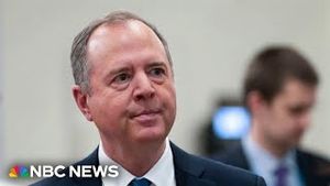Video post by @nbcnews on YouTube