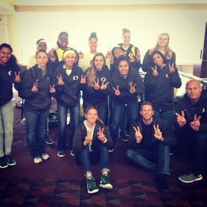 Image post by @oregonwbb on Instagram