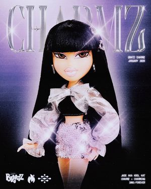 Video post by @bratz on TikTok