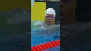 Video post by @paralympics on YouTube