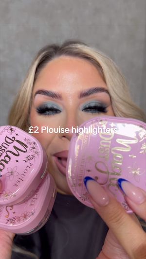 Video post by @beckymorganmakeup on TikTok