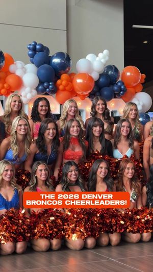 Video post by @denverbroncoscheer on TikTok