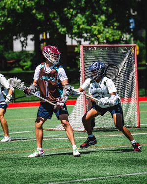 Image post by @openserieslacrosse on Instagram