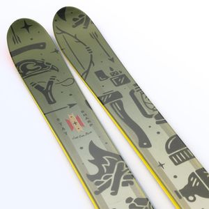 Image post by @j_skis on Instagram