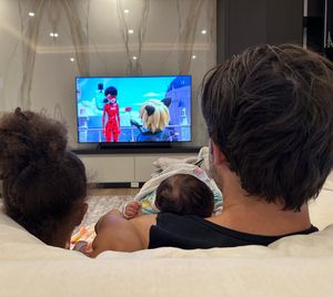 Image post by @alexisohanian on Instagram