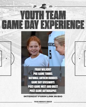 Image post by @pc_womenssoccer on Instagram