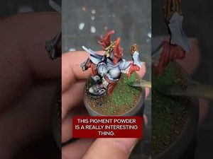 Video post by @brush_tithe on YouTube