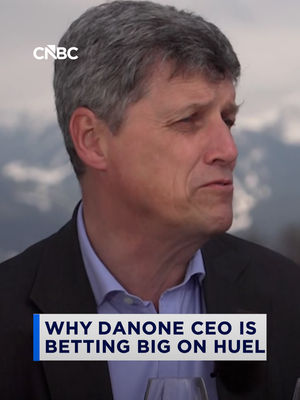 Video post by @cnbci on TikTok