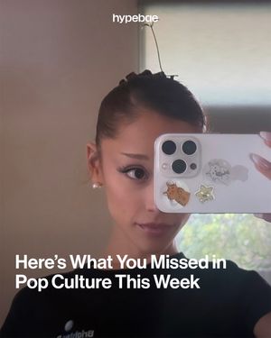 Video post by @hypebae on TikTok