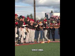 Video post by @MLB on YouTube