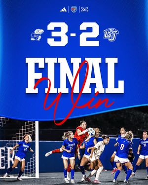 Image post by @kansassoccer on Instagram