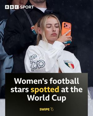 Video post by @bbcwomensfootball on TikTok