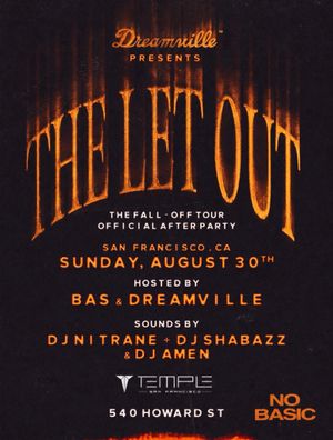 Image post by @dreamville on Instagram