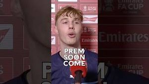 Video post by @thefacup on YouTube
