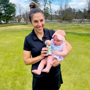 Image post by @carlilloyd on Instagram