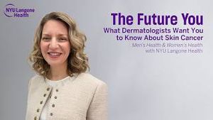 Video post by @nyulangonehealth on YouTube