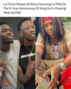 Image post by @nojumper on Instagram
