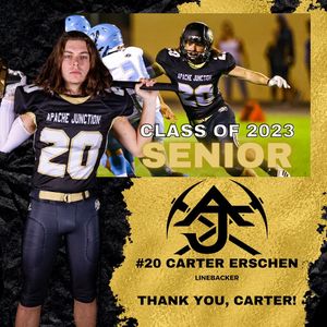 Image post by @prospectorfootball on Instagram