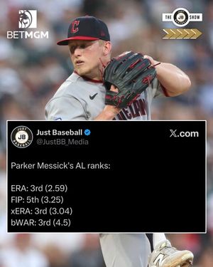 Image post by @justbaseballmedia on Instagram