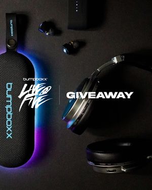 Image post by @bumpboxx on Instagram