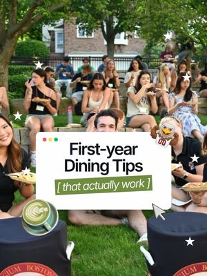 Image post by @bc_dining on Instagram