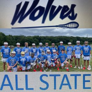 Image post by @ctwolveslax on Instagram