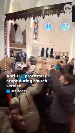 Video post by @usatoday on TikTok