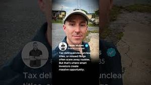 Video post by @derekvickers885 on YouTube