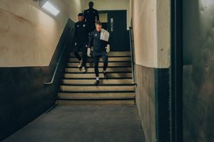 Image post by @iamchrishill on Instagram