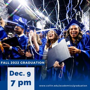 Image post by @collincollege on Instagram