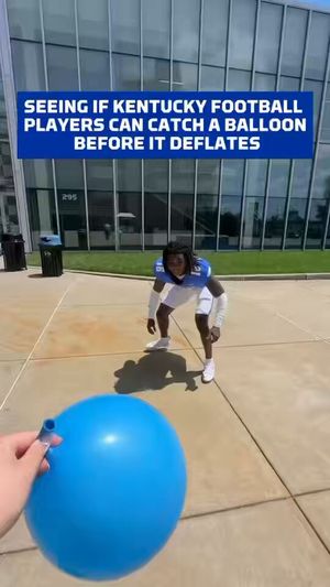 Video post by @UKFootball on Twitter