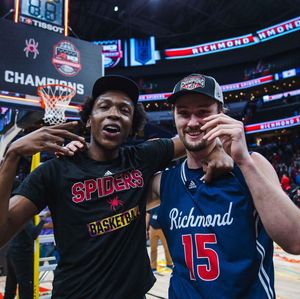 Image post by @spiderathletics on Instagram