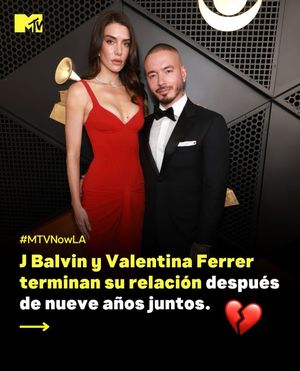 Image post by @mtvla on Instagram