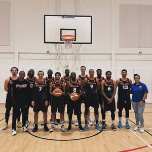 Image post by @ldnphoenixbball on Instagram
