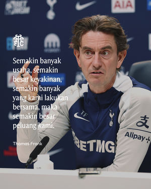 Image post by @spursofficial on Instagram