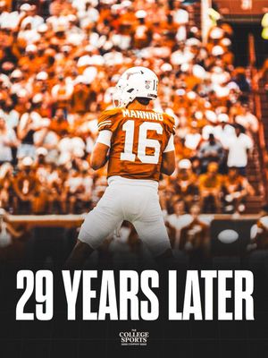 Image post by @thecollegesportsco on Instagram