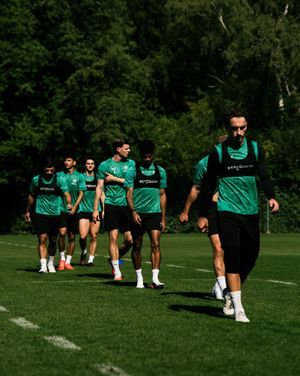 Image post by @fc_st.gallen1879 on Instagram