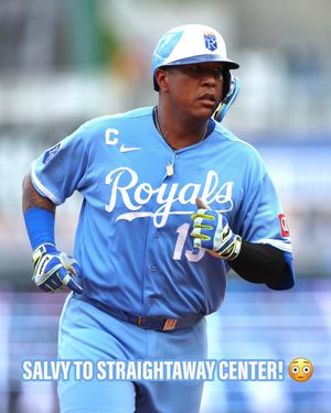 Image post by @kcroyals on Instagram