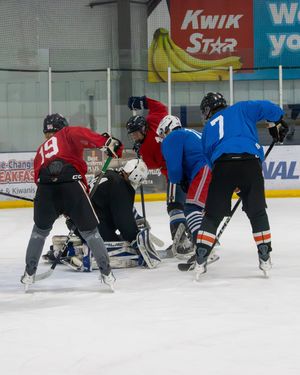 Image post by @sfstampede on Instagram