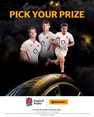 Image post by @continental.tyres on Instagram