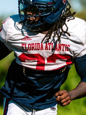 Image post by @faufootball on Instagram