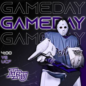 Image post by @highpointud3hockey on Instagram