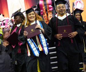 Image post by @rhodeislandcollege on Instagram